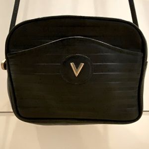 Vintage Valentino Leather Crossbody